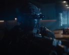 Una captura de pantalla de Battlefield 6 ejecutándose en PC (fuente de la imagen: Comunidad Steam)