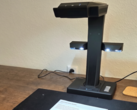 Digitalización en lugar de papel: prueba del escáner CZUR ET Max