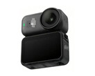 Un primer plano del DJI Osmo Nano con su módulo de pantalla desmontable. (Fuente de la imagen: vía Igor Bogdanov - editado)