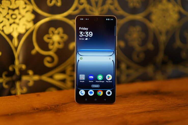 Revisión del OnePlus Nord CE5 Revisión del OnePlus Nord CE5