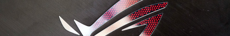 Asus ROG Zephyrus GX501 Asus ROG Zephyrus GX501