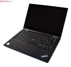 Lenovo ThinkPad X390 Yoga