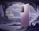 El Redmi Note 11 Pro estará disponible en cuatro colores. (Fuente de la imagen: Xiaomi)