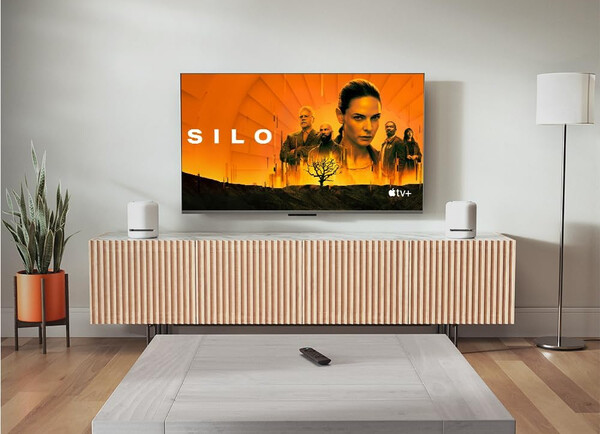 El Fire TV Stick 4K y el Fire TV Stick 4K Max son compatibles con Dolby Vision. (Fuente de la imagen: Amazon)