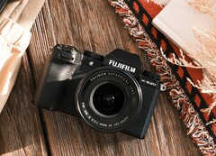 La descatalogación de la Fujifilm X S20 insinúa una X S30 en el horizonte