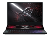 AMD Ryzen 9 5900HX es una bestia móvil: Análisis del portátil Asus ROG Zephyrus Duo 15 SE GX551QS