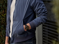 Los smartwatches Garmin de la serie Venu 3 reciben la actualización beta 10.08. (Fuente de la imagen: Garmin)