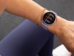 Los smartwatches Venu 3 y vivoactive 5 (en la imagen) de Garmin reciben la versión beta 16.05. (Fuente de la imagen: Garmin)