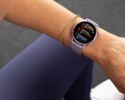 Los smartwatches Venu 3 y vivoactive 5 (en la imagen) de Garmin reciben la versión beta 16.05. (Fuente de la imagen: Garmin)