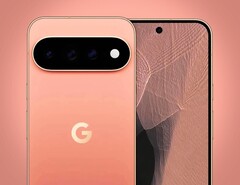 Al parecer, el Google Pixel 11 Pro también estará disponible en color naranja.