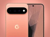 Al parecer, el Google Pixel 11 Pro también estará disponible en color naranja.