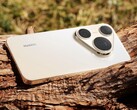 El Huawei Pura 90s Pro Max