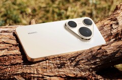 El Huawei Pura 90s Pro Max