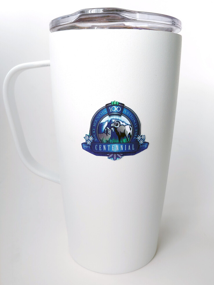 Muestras de impresión fotográfica adhesiva.