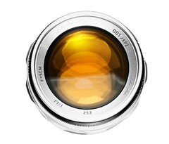 El último objetivo Shoten Kobo de 50 mm f/1,1 tiene una tirada limitada a tan solo 70 unidades en todo el mundo.