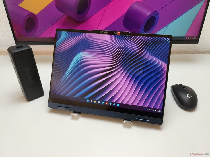 Lenovo IdeaPad 5i 2 en 1 14