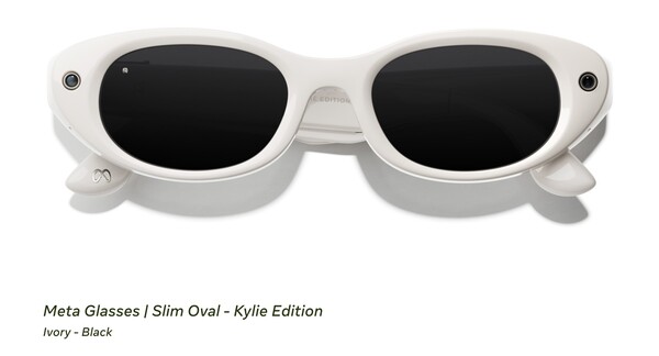 La edición Kylie ya está disponible en color marfil.