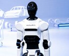 El 4NE1 de Neura Robotics se lanzará en 2025 con el objetivo de llevar los robots humanoides al mercado de masas. (Fuente de la imagen: Neura Robotics)