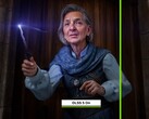 El clip promocional de Nvidia para DLSS 5 fue retirado brevemente de YouTube por una reclamación de derechos de autor de una cadena de televisión italiana.