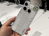 Nothing Phone (3) Blanco (fuente de la imagen: Notebookcheck)