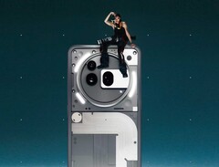 Nothing OS kommt künftig mit Werbung und Bloatware. (Imagen: Nada)