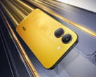 Poco X8 Pro Edición Amarilla