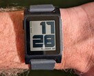 La nueva aplicación Pebble es para los smartwatches Core 2 Duo (en la imagen) y Core Time 2. (Fuente de la imagen: Eric Migicovsky vía X.com)
