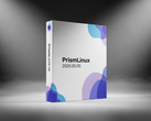 PrismLinux 2026.05.05 basado en Arch ultraligero ya está disponible con el núcleo Linux 7.0, instalador rediseñado, GNOME 50, etc