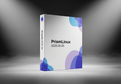 PrismLinux 2026.05.05 basado en Arch ultraligero ya está disponible con el núcleo Linux 7.0, instalador rediseñado, GNOME 50, etc