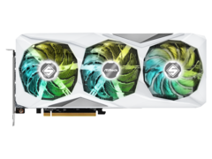 La AMD Radeon RX 7600 XT estará disponible para su compra en breve (imagen vía AMD)