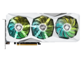 La AMD Radeon RX 7600 XT estará disponible para su compra en breve (imagen vía AMD)