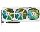 La AMD Radeon RX 7600 XT estará disponible para su compra en breve (imagen vía AMD)