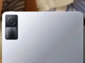 Se espera que la Redmi Pad cuente con una generosa batería de 7.800 mAh. (Fuente de la imagen: Xiaomi/MySmartPrice - editado)