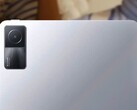 Se espera que la Redmi Pad cuente con una generosa batería de 7.800 mAh. (Fuente de la imagen: Xiaomi/MySmartPrice - editado)