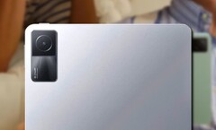 Se espera que la Redmi Pad cuente con una generosa batería de 7.800 mAh. (Fuente de la imagen: Xiaomi/MySmartPrice - editado)