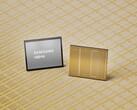 El chip HBM4 de Samsung