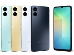 En nuestra revisión, el Samsung Galaxy 106 demostró estar bien equipado para su rango de precio.