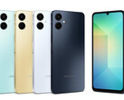 En nuestra revisión, el Samsung Galaxy 106 demostró estar bien equipado para su rango de precio.