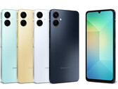 En nuestra revisión, el Samsung Galaxy 106 demostró estar bien equipado para su rango de precio.
