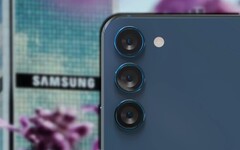 El lanzamiento de la serie Samsung Galaxy S23 está previsto para febrero de 2023. (Fuente de la imagen: 4RMD/Unsplash - editado)