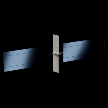 Satélite Starmind AI1 de SpaceX