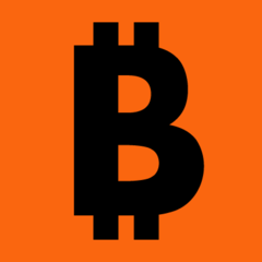 Strategy cuenta ahora con 845 050 BTC, mientras continúa ampliando su reserva de bitcoins. En la imagen se muestra el símbolo genérico de BTC.