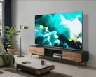 Televisor LED A400U Premium Wallpaper QD-Mini de TCL