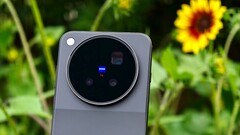 Según una nueva filtración, el Vivo X500 Pro Max global no será barato, al menos en Europa.