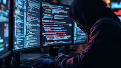  CVE-2026-32202 permite a los atacantes robar hashes NTLMv2 de sistemas Windows sin ninguna interacción del usuario más allá de navegar por una carpeta.