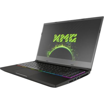 Neo 15 (Fuente de la imagen: XMG)