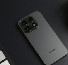 El Xiaomi 17. (Fuente de la imagen: Me temo que no es Xiao Xiaobai en Weibo)