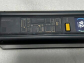 Se filtra una power bank Xiaomi Explorer Edition de 25.000 mAh (Fuente de la imagen: @体验more en Weibo)