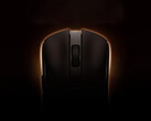 El Gaming Mouse 2 incorpora el sensor PixArt PAW3955XM. En la imagen: una foto teaser del ratón inalámbrico.