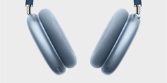 Apple no apreció todas las filtraciones de los AirPods Max. (Fuente: Apple)